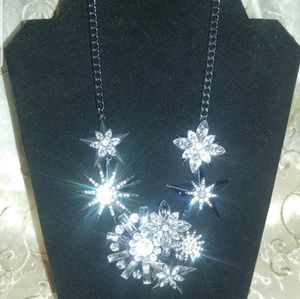 Statement Necklace NWOT